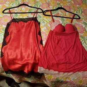 Victoria secret sets